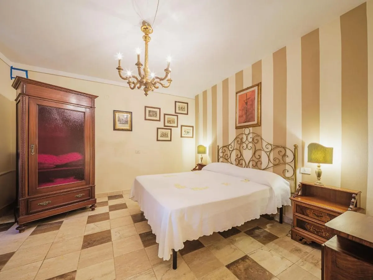 Holiday Home Oleandro By Interhome Camaiore