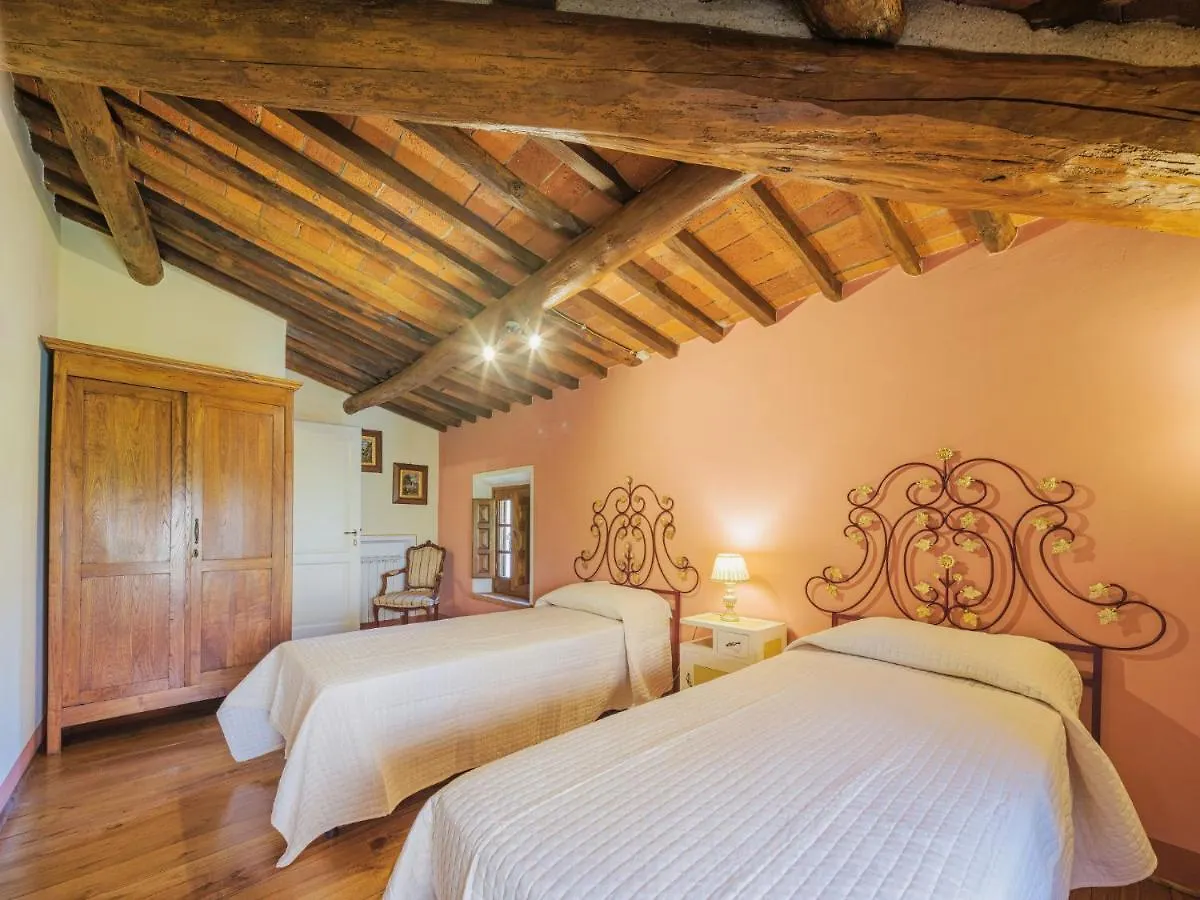 Holiday Home Oleandro By Interhome Camaiore