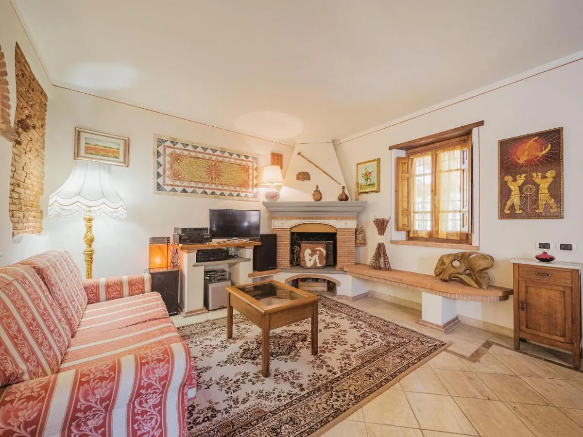 Holiday Home Oleandro By Interhome Camaiore