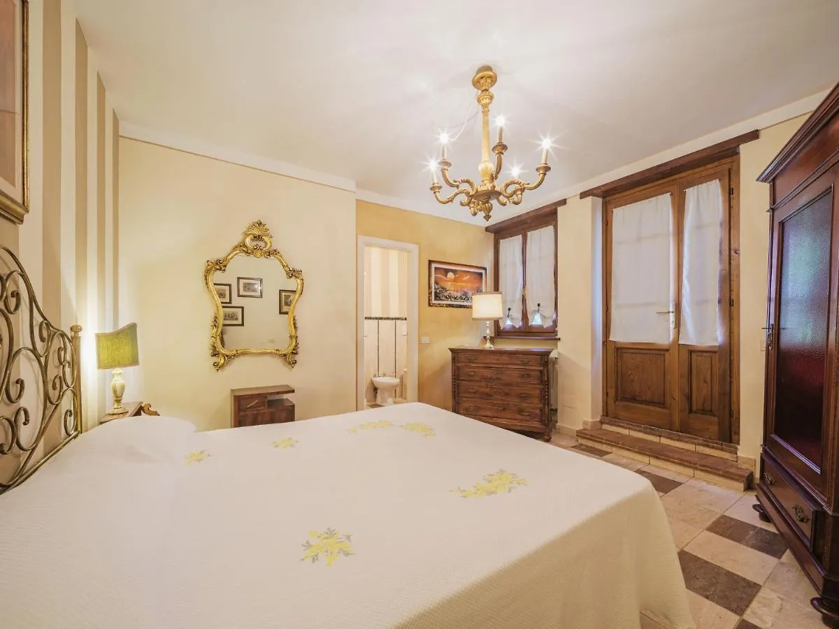 Holiday Home Oleandro By Interhome Camaiore