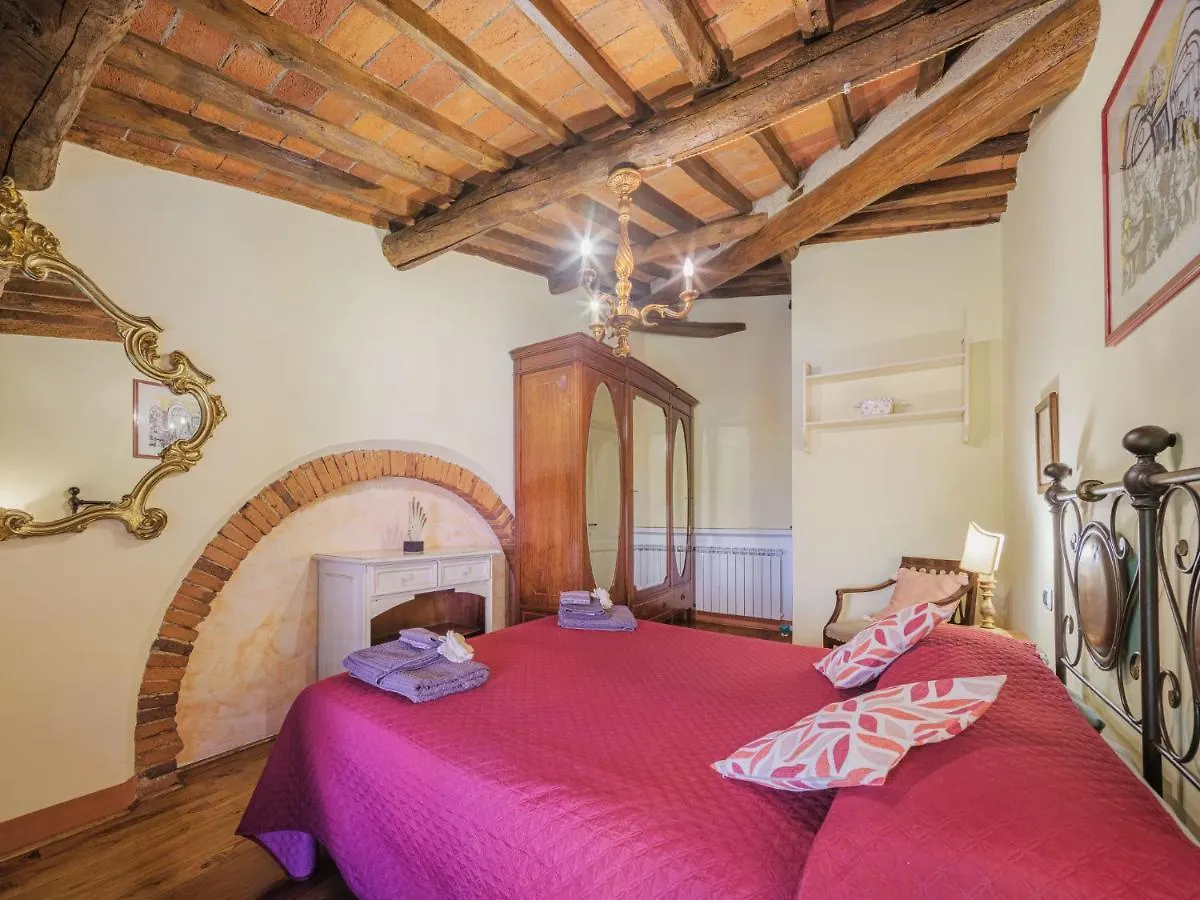 Holiday Home Oleandro By Interhome Camaiore
