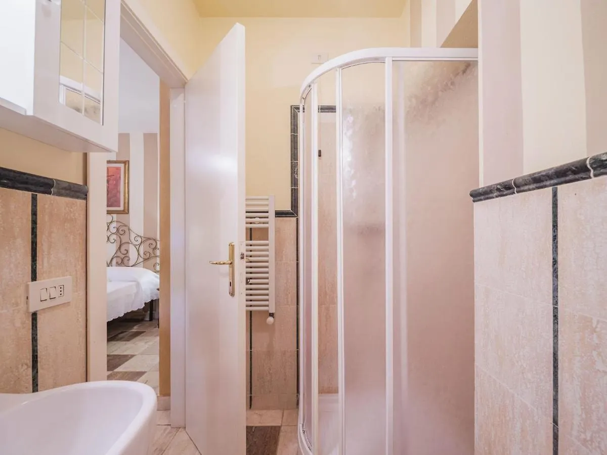 Holiday Home Oleandro By Interhome Camaiore