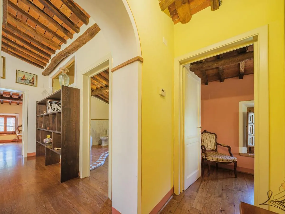 Holiday Home Oleandro By Interhome Camaiore Italien