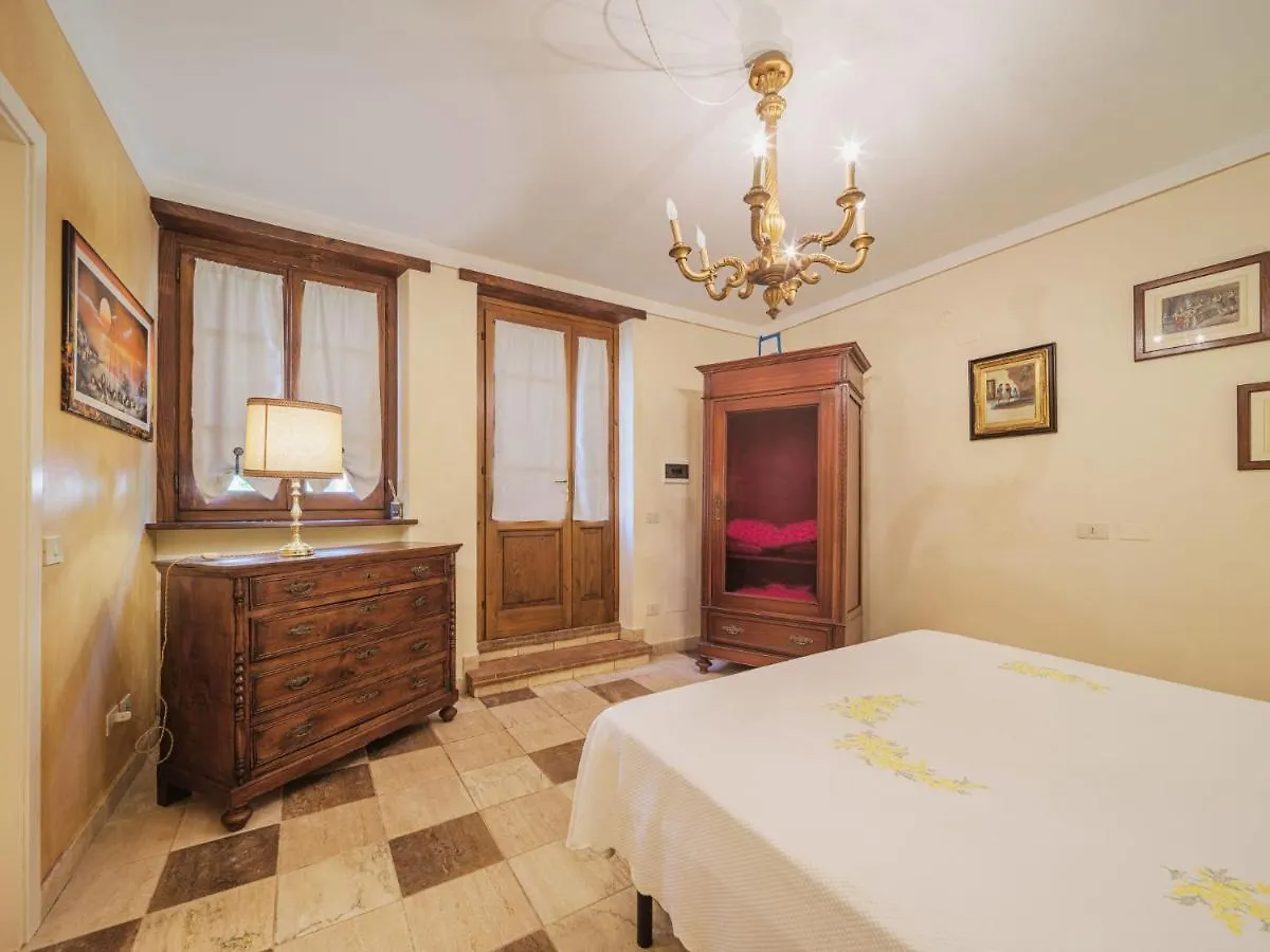 Holiday Home Oleandro By Interhome Camaiore 0*,  İtalya