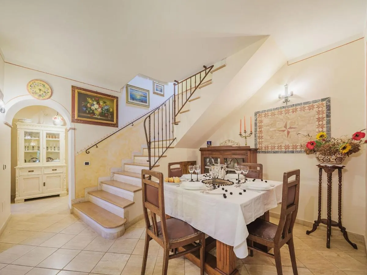 Holiday Home Oleandro By Interhome Camaiore İtalya