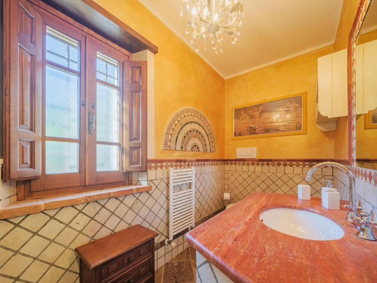 Holiday Home Oleandro By Interhome Camaiore