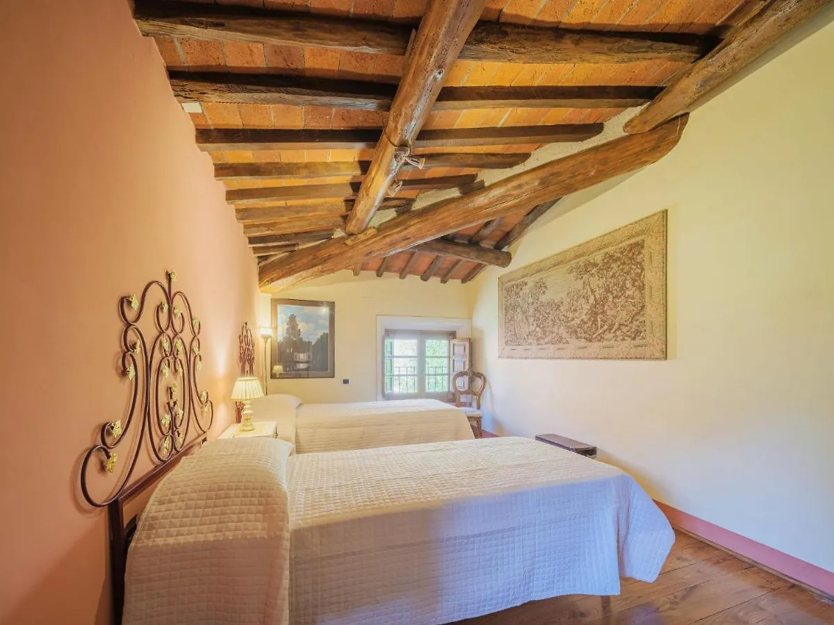Holiday Home Oleandro By Interhome Camaiore