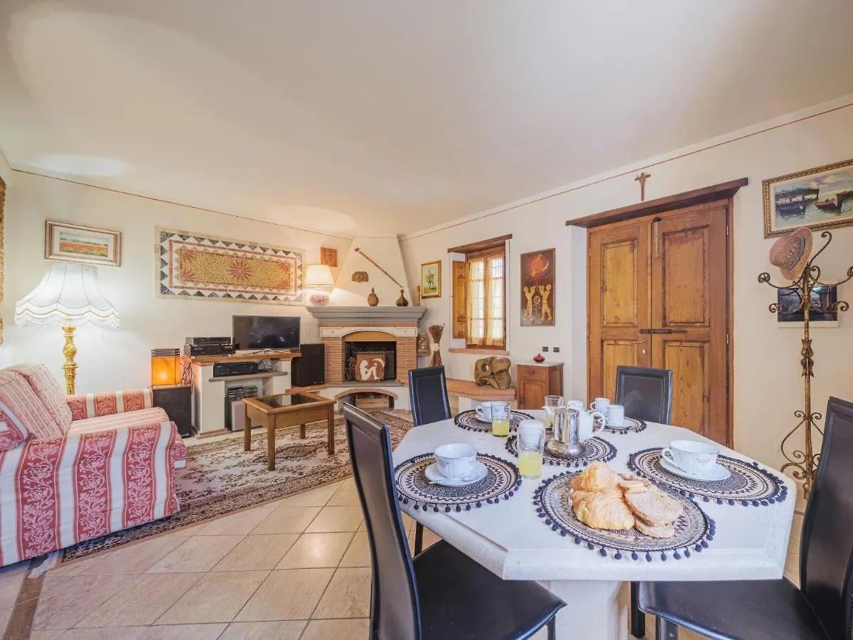 Holiday Home Oleandro By Interhome Camaiore 0*,
