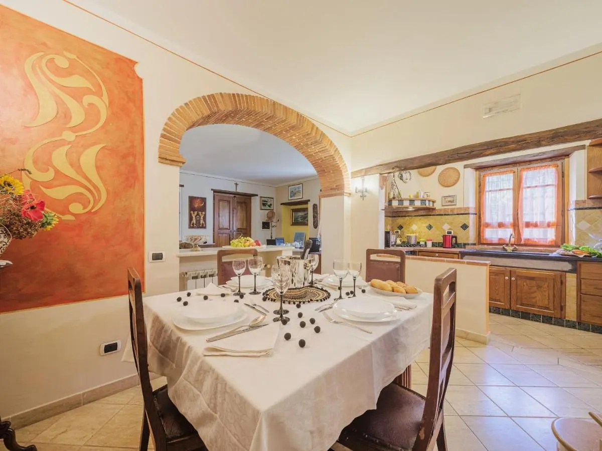 Holiday Home Oleandro By Interhome Camaiore 0*,