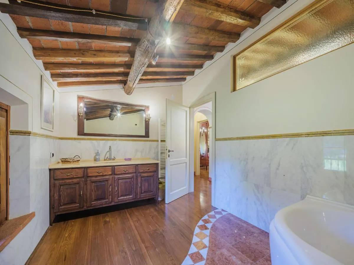 Holiday Home Oleandro By Interhome Camaiore İtalya